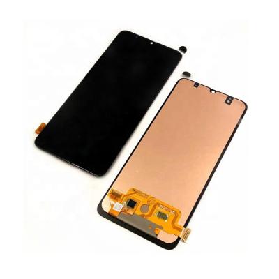 China For Samsung OLED LCD Screen Touch Display Assembly For Samsung Galaxy A70 2019 LCD A705 Touch Screen Display Module for sale