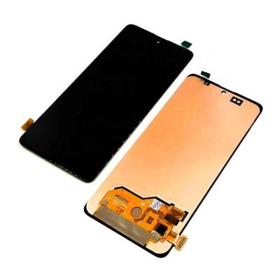 China For Samsung OLED LCD Screen Touch Display Assembly For Samsung Galaxy A51 A515 LCD Touch Screen Display Module for sale