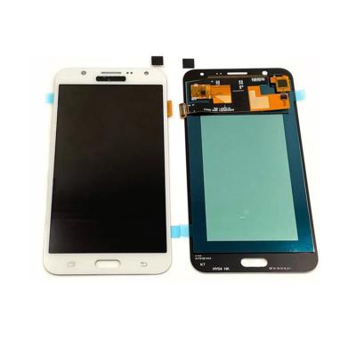 China For Samsung OLED LCD Screen Touch Display Assembly For Samsung Galaxy J7 J701 LCD Screen Display Module for sale