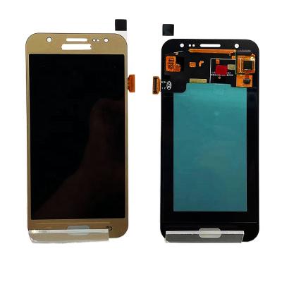 China For Samsung Discounted Wholesale High Quality OLED Components For Samsung Galaxy J5 2015 LCD J500 Screen Display for sale