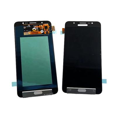 China For Samsung OLED LCD Screen Touch Display Assembly For Samsung Galaxy J7 2016 lcd j710 screen display module for sale