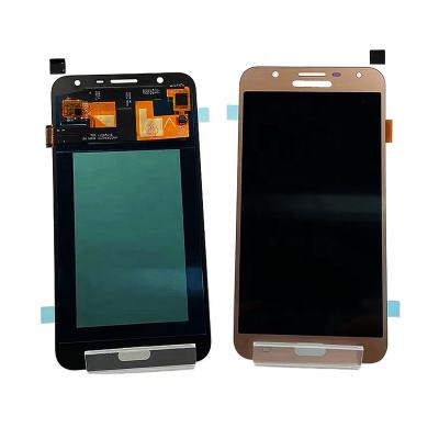 China For Samsung OLED LCD Screen Touch Display Assembly For Samsung Galaxy J7 j701 LCD Screen Display Module for sale