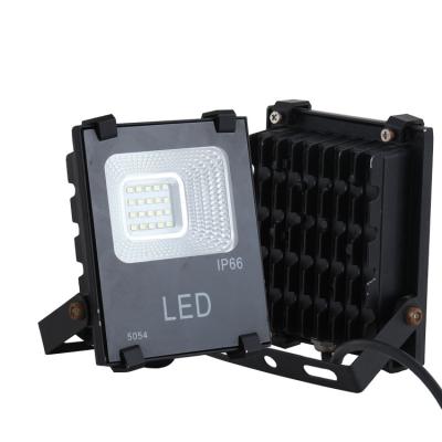 China 10W 20W 30W 50W 100W 150W 200W 300W High Power Outdoor Waterproof Garden LED Floodlight Projection Lamp for sale