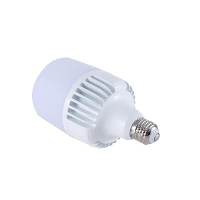 China Factory High Light LED Die Cast T Bulb 170-265V E27 B22 20W 30W 40W 50W 60W LED Die Cast T Bulb for sale