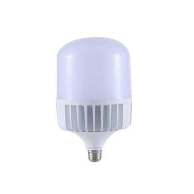 China China factory suppliers are high quality 170-265V E27 B22 20W 30W 40W 50W 60W LED die cast T light bulb for sale