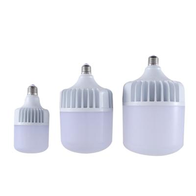 China China factory suppliers are high quality 170-265V E27 B22 20W 30W 40W 50W 60W T bulb for sale