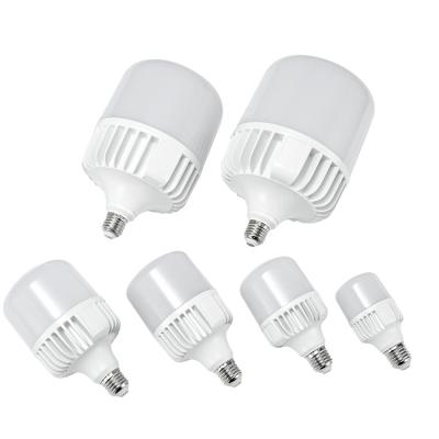 China China factory suppliers are high quality 170-265V E27 B22 20W 30W 40W 50W 60W T bulb for sale