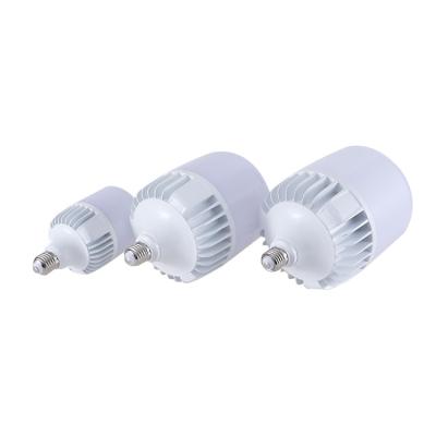 China Factory High Quality 170-265V E27 B22 20W 30W 40W 50W 60W Die Casting T Light Bulb for sale