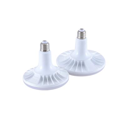 China Bright Efficacy Workshop Lighting E27 B22 High Power LED UFO Bulb 170-265V 30W 40W 50W 70W for sale