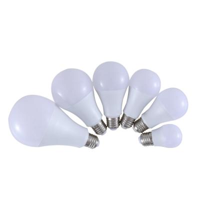 China Bright efficiency LED bulbs sell as hot cakes quality LED bulb3W 5W 7W 9W 12W 15W 18W 24W 30W 40W 50W 60W for sale