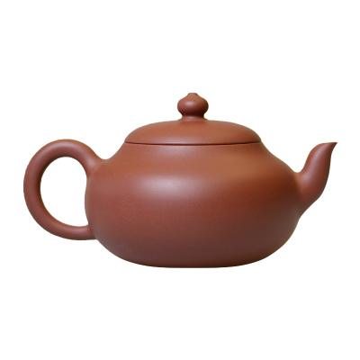 China Sustainable Fashionable Handmade Ceramic Clay Crafts Corrosion Acid and Alkali Resistance Coffee and Tea Set for sale