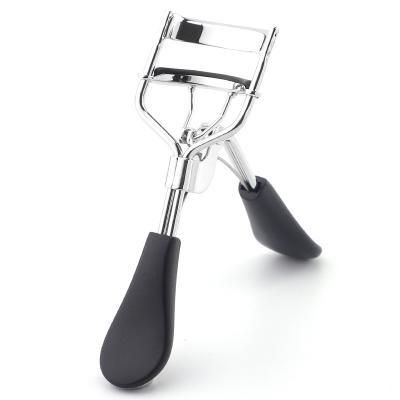 China With Instructions Wholesale Private Label Black Beauty Tools Eco - Friendly Colorful Custom Eyelash Curler for sale