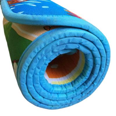 China Eco-friendly.anti-slip.water-proof baby play mat hot sale baby toy baby educational play mat xpe epe baby play gym mat for sale