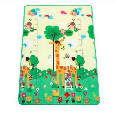 China Eco-friendly.anti-slip.water-proof Modern Handmade Non-Toxic Play Mat Baby Gym Mat Baby Playmat XPE Foam Baby Play Mat for sale