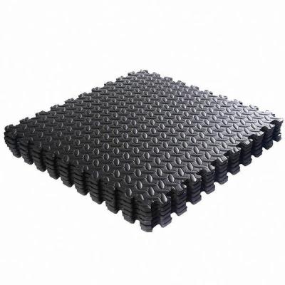 China Customized Outdoor Professional Training Eva Foam Mat Gymnasium Eva Foam Mat for sale