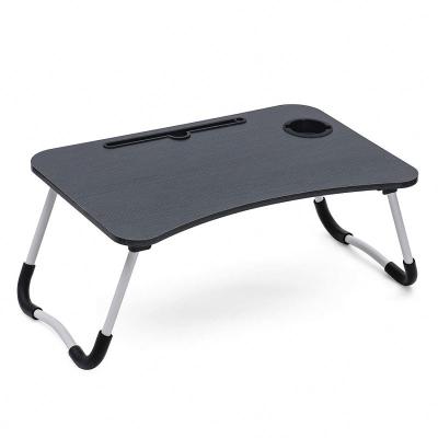 China Mini table (size) bad laptop table universal adjustable laptop table on the bed for sale