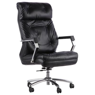 China Ergonomic High Quality Executive Stretch Office Swivel Chair For Office Building Chair for sale