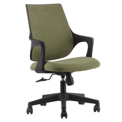 China Ergonomic Extendable PC Office Chair for Mesh Swivel Chair With Swivel and Executive for sale