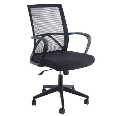 China (Height)s Mesh Massage Chair Office Adjustable Backrest for sale