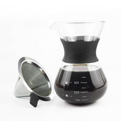 China Sustainable Custom High Quality Reusable K Cup Coffee Stainless Steel Filter Mesh for sale