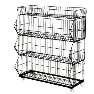 China Sustainable Metal Shelves Storage Book Shelves Style Bookcase And Bookshelves for sale