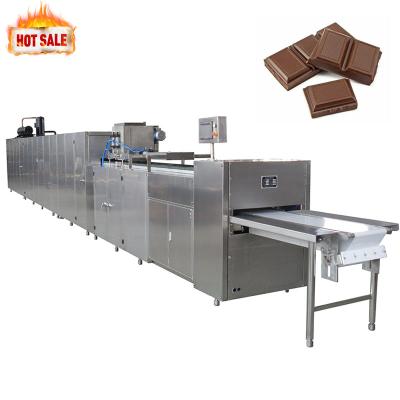 China LG-CJZ175S Commercial Chocolate Injection Molding Molding Machine Small Catering Automatic Chocolate Bar Making Machine for sale