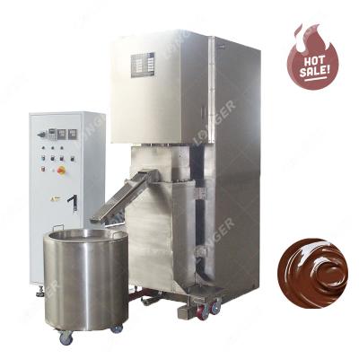 China Factory Chocolate Ball Mill Manufacturers Automatic Flavoring Ball Mill Chocolate In India for sale