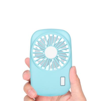 China ABS+Electronic Parts ZW Portable Handheld Charger Mini Camera Fan Rechargeable for sale