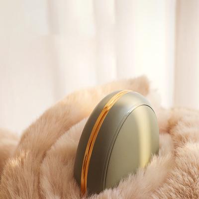 China Electric Portable Bedroom Handle Comfort 10000mAh Heaters With Mirror for sale