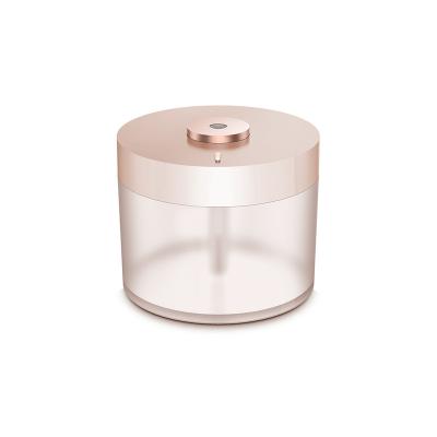 China ABS+PC+Silica Freeze 2020 Trend Years New Golden Year Wireless Air Purifier Humidifier for sale