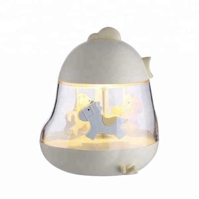 China Decoration ZW Little Chick Decorations Mini Led Night Light For Kids for sale