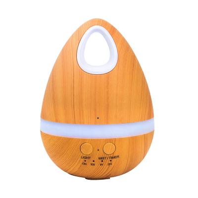 China Cute Indoor Aroma Diffuser Desktop Humidifier 5 Liter Mini Diffuser for Essential Oils Environments for sale