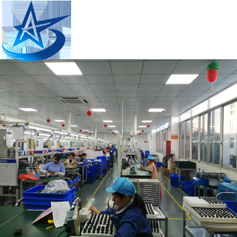 Verified China supplier - Xiamen Autostar Electronics Co., Ltd.