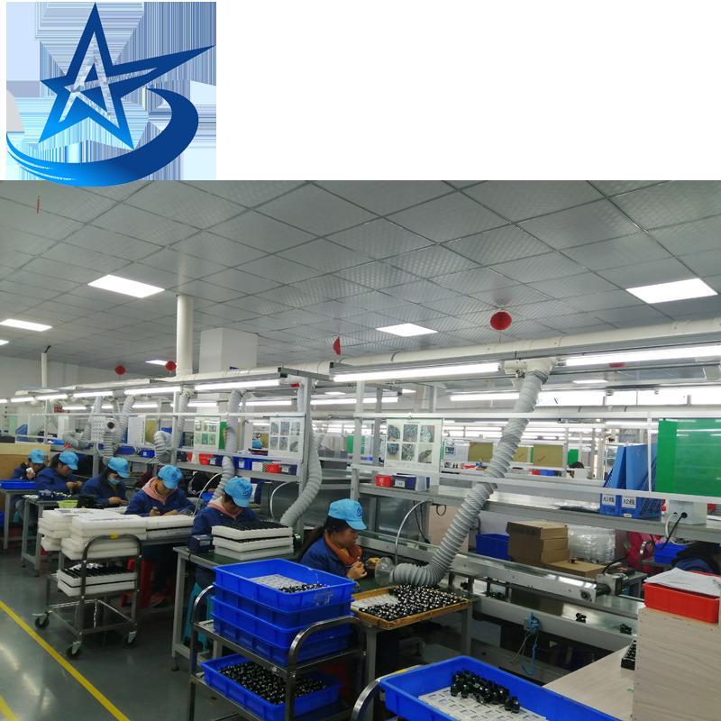 Verified China supplier - Xiamen Autostar Electronics Co., Ltd.