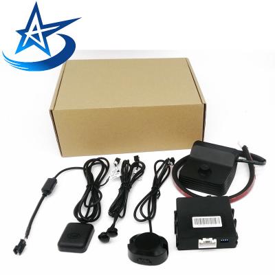 China Waterproof Drive Aids New Technology 77Ghz Radar Windshield SUV Pre-Collision Aid System for sale