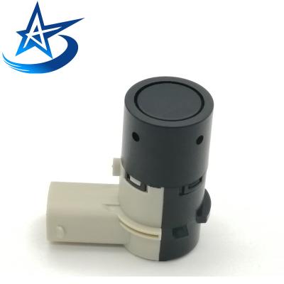 China Waterproof Auto Parking PDC Sensor Assist Ultrasonic Sensor For Jaguar 1X43-15K859-BB for sale