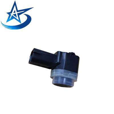 China Waterproof PDC Parking Aid Sensor Car Ultrasonic Sensor For Ford DA8Z-15K859-A for sale