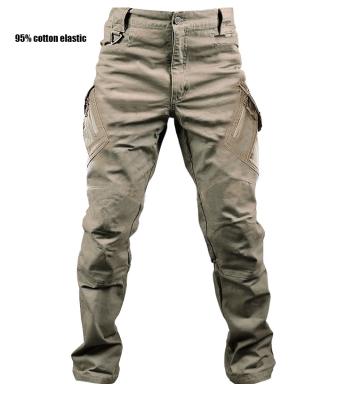 China Wholesale QUICK DRY Mens Factory Water Proof x9 Black Military Tactical Pants for sale