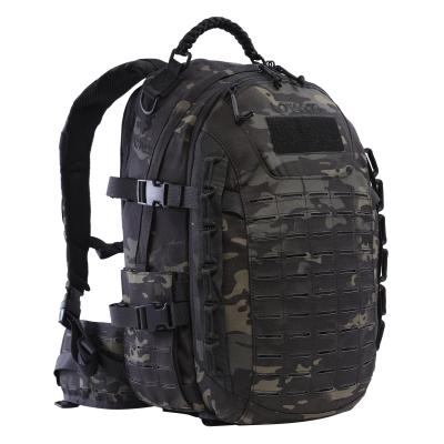 China Outdoor Outdoor Travel Hiking Camping Molle Bag Rucksack 30L Army Tactical Military Assault Pack for sale