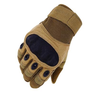 China Police Compatible Combat Touch Screen Army Windproof Non-Slip Rubber Hard Knuckle Cycling Hiking Military Sports Gloves Tactical Gloves for sale