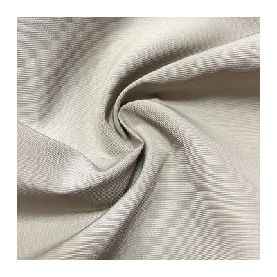 China Factory Breathable Customized Quality Recycled Fabric 100% Elasticity Recycle Memory Fabric For Garment for sale