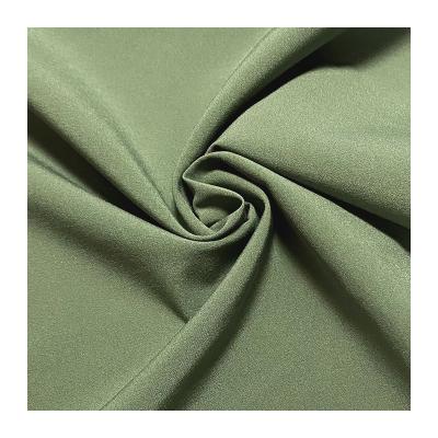 China 2 Way Stretch Breathable Mesh Fabric 90% Polyester 10% Spandex Wholesale Breathable Knit Fabric For Summer Cloth Sports for sale