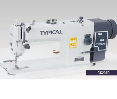 China GC202D TYPICAL ULTRA-SPEED Sewing Machine for sale