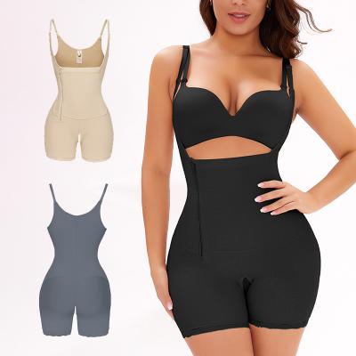 China Antibacterial Women Butt Lifter Female Butt Lifter Dropshipping Shapewear Breathable And Quick Dry Control Shaper With Lace Body Shaper for sale