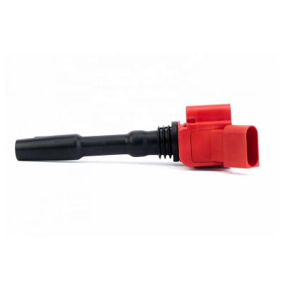 China 06H905110G 06H905110H 06H905110L Car Ignition Coil For Audi A1 S3 Q3 VW Golf Passat Seat Skoda PORSCHE Standard for sale