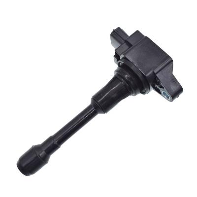 China 22448-ED000 22448-JA00C 22448-1KT1A 22448-JA00A Ignition Coil For Nissan Maxima Altima Murano Sentra Cube Rogue Versa FX50 UF549 Standard for sale