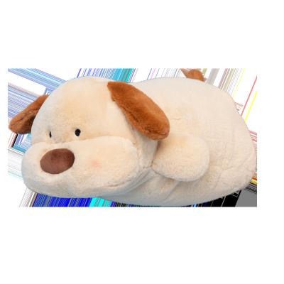 China Wholesale Cute Stuffed Animal Toy Cute Soft Toy Fun Pillow Dog Bunny Rabbit Decor Soft Soothing Animal Gift for sale