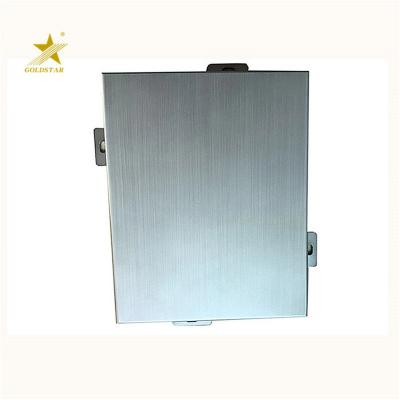 China Anti-Static Radiator False Ceiling Panels Fence Garden Fireplace Fireproof Folding Frame Freezer Extruded Aluminum Honeycomb Panel for sale