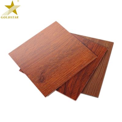 China Hot Selling Wood High Gloss Cladding Hotel ACM Exterior Roof Exterior Wall Interior Paneling for sale