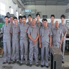 Verified China supplier - Huanghua Feiteng Wire Mesh Machine Co., Ltd.